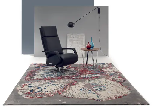 Erpo Premium - Relaxsessel Modell 410